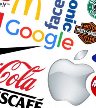 Las 10 marcas internacionales con mayor notoriedad y mejor engagement