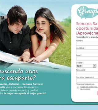 Estrategias de marketing para Semana Santa