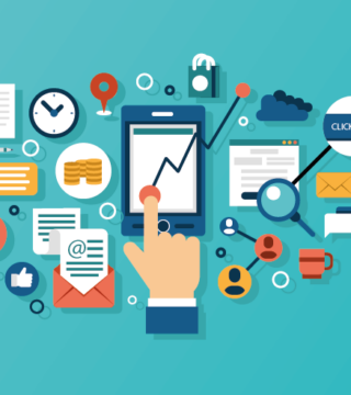 Descubre el plan de marketing digital que te hará triunfar