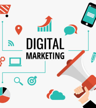 Discover the digital marketing plan that will help you succeed
