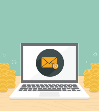 ¿Sabes que puedes medir las ventas que generas por email con MDirector?