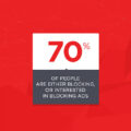 ¿Por qué aumenta el número de usuarios con Ad Blockers? Y cómo evitarlos