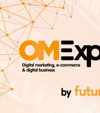 MDirector vuelve a OMExpo ¡Visítanos en el stand F19!