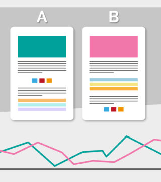 Ogni quando bisogna aggiornare una landing page?