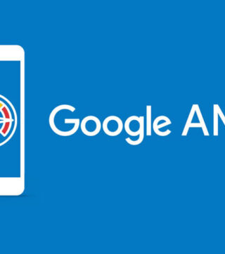 Adaptarse a AMP o desaparecer