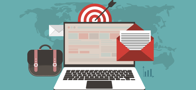 10 estrategias ganadoras de email marketing
