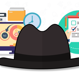 Black Hat derribado – Nunca dejes de analizar el SEO de tu marca