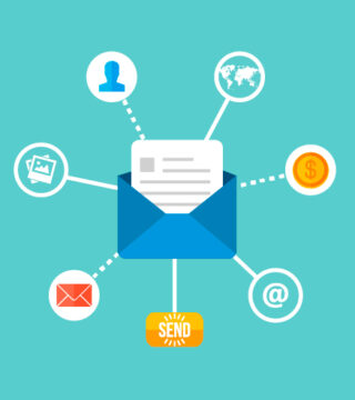 10 consejos para crear buenos envíos de Email Marketing | Guía gratuita