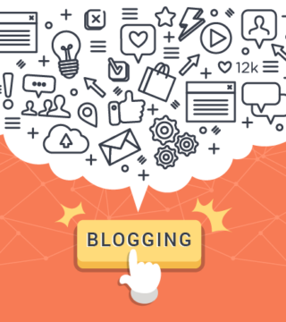 No abandones tu blog en vacaciones