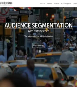 Tu landing page a examen