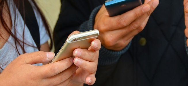 ¿Qué tipos de mensajes (SMS) abren más los usuarios?