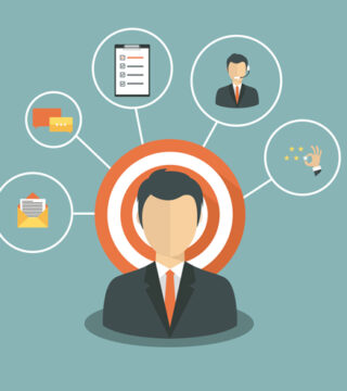 Apóyate en las experiencias de los usuarios a la hora de crear tu estrategia de comunicación