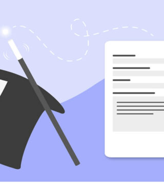 8 maneras de captar suscriptores a través de formularios web