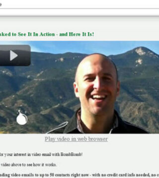 Cómo incluir videos y gifs en tus emails
