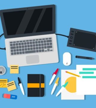 Diseña una plantilla para tu newsletter en 10 minutos