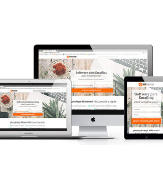 10 secretos para crear landing pages efectivas