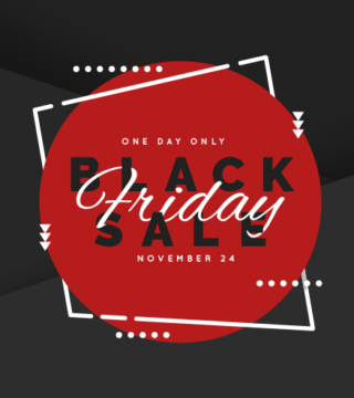 10 cuestiones que deberías tener resueltas antes del Black Friday