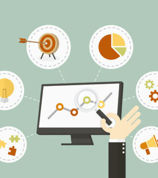 Convierte prospects en clientes a través de campañas de retargeting