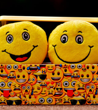 ¡Nuevas funcionalidades en email! Ahora más emojis para tus asuntos