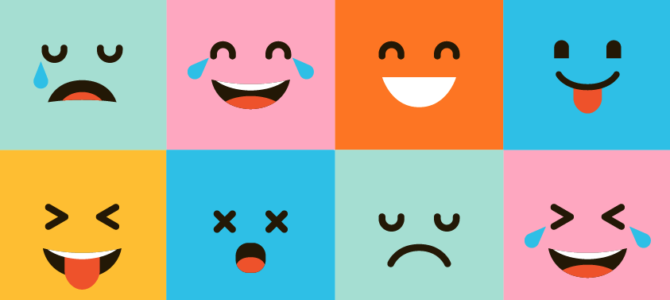 Nuove funzionalità delle mail! Ora più emijis per i tuoi subject Nuove funzionalità delle mail! Ora più emijis per i tuoi subject