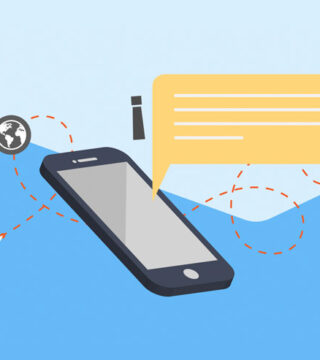 Cómo enviar SMS con nombre de empresa