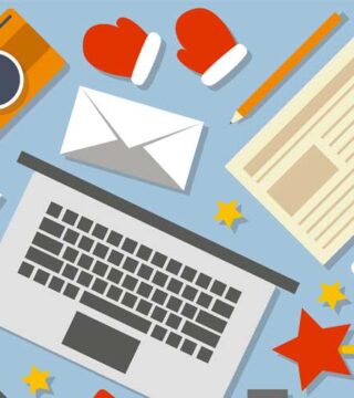 Las 15 grandes mentiras del marketing navideño