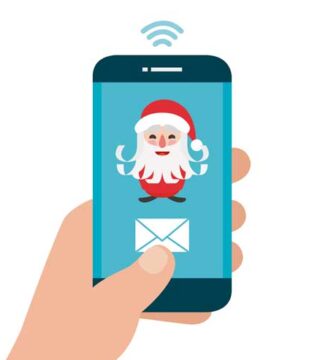 10 motivi per cui dovresti mandare una mail natalizia ai tuoi clienti