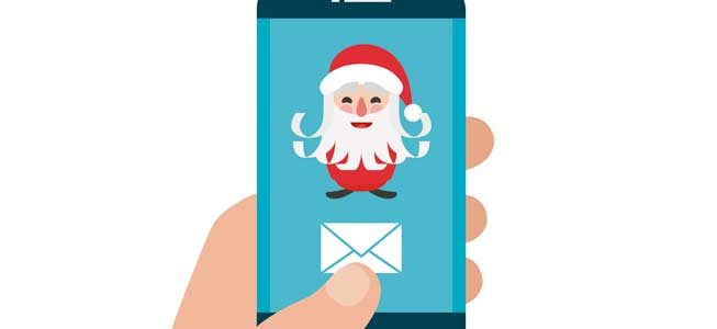 10 motivi per cui dovresti mandare una mail natalizia ai tuoi clienti 10 motivi per cui dovresti mandare una mail natalizia ai tuoi clienti