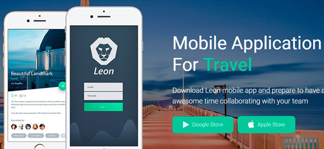 5 elementi imprescindibili in una landing page di download 5 elementi imprescindibili in una landing page di download