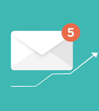 Año nuevo, estrategia de email nueva