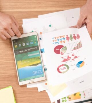 Estadísticas de email marketing en Latinoamérica para 2018