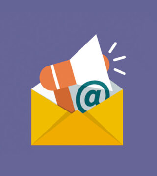 Seduce a tus usuarios con emails personalizados