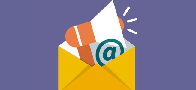 Seduci i tuoi utenti con email personalizzate Seduci i tuoi utenti con email personalizzate