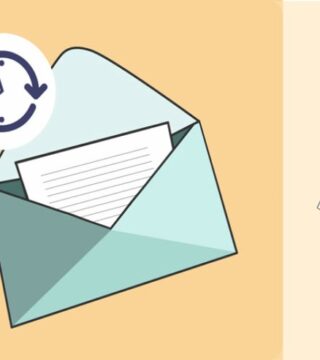 Como enviar eficientemente boletines por correo electrónico