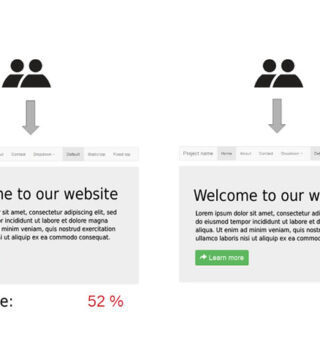 ¿Cada cuánto debes actualizar los test A/B de tus landing pages?