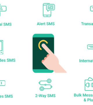 SMS Personalizados: como generar engagement con tus usuarios