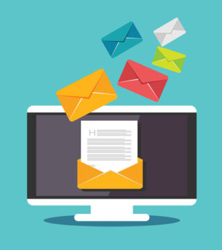 12 tips de email para potenciar tu blog