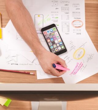 I 5 peggiori errori di usabilità in una landing page
