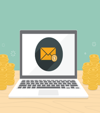 6 emails que hacen crecer las ventas de tu ecommerce