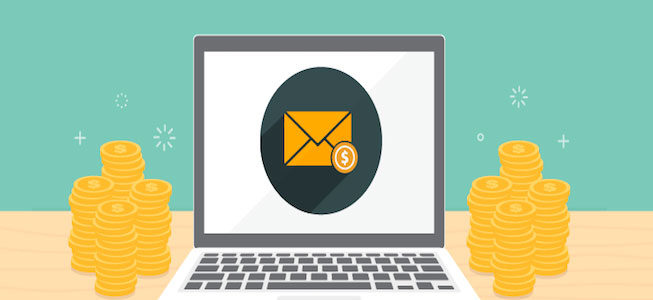 6 email che fanno crescere le vendite del tuo ecommerce 6 email che fanno crescere le vendite del tuo ecommerce