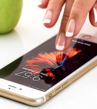 Cómo diseñar una landing pensando en mobile first