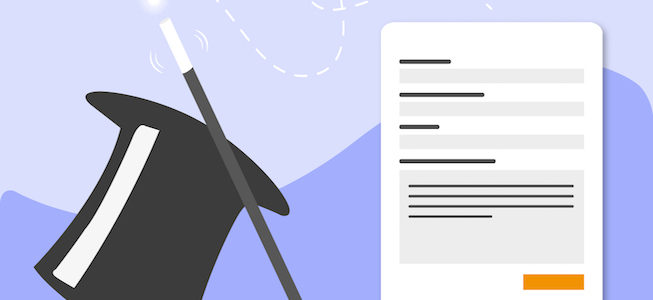 Che tipo di form scegliere per generare leads Che tipo di form scegliere per generare leads