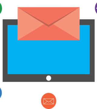 Dónde encontrar recursos visuales para tus campañas de emailing