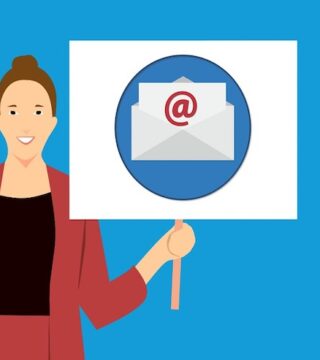 7 ejemplos de emails personalizados que funcionan