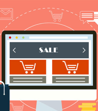 6 emails transaccionales para el ecommerce