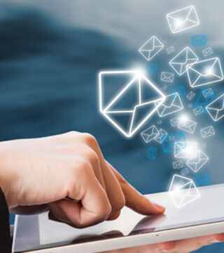 20 datos que demuestran el poder del email marketing