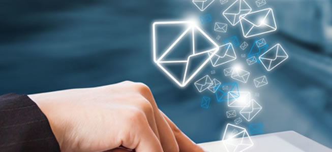 20 dati che dimostrano il potere dell’email marketing 20 dati che dimostrano il potere dell’email marketing