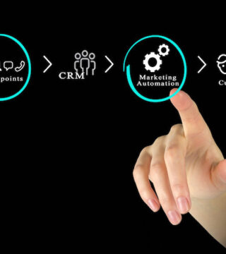 Marketing automation, el ingrediente clave para mejorar el engagement