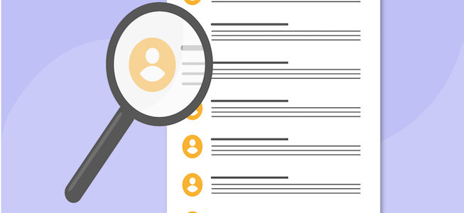 Trucchi per segmentare il tuo database Trucchi per segmentare il tuo database