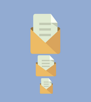 Ejemplos y estrategias de newsletters para ecommerce